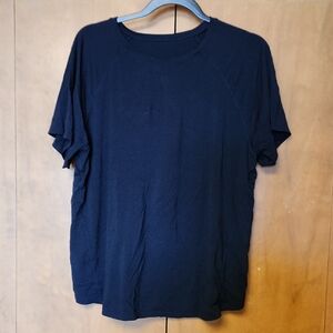 The Gym People Dark Blue Tshirt